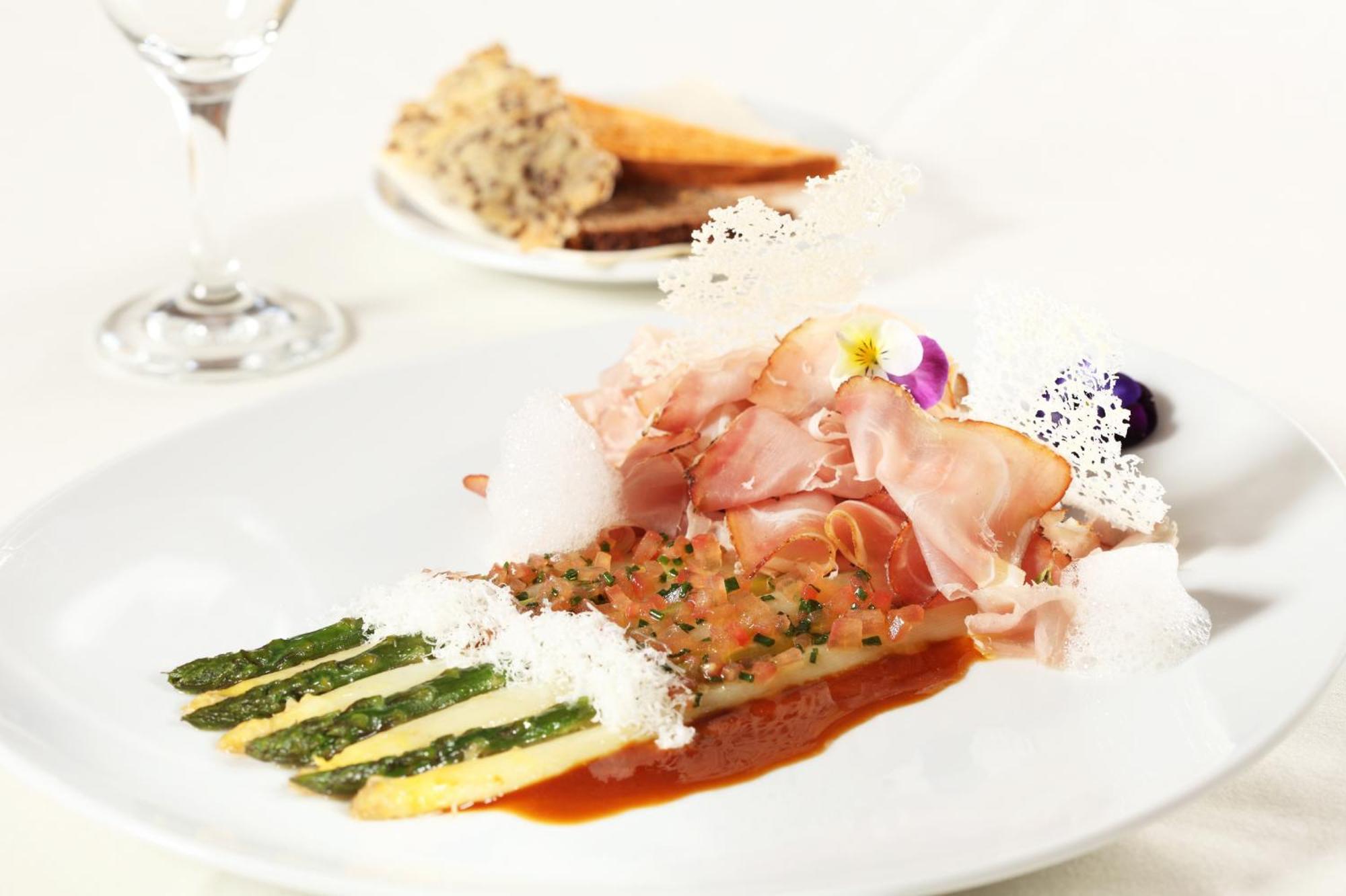 Hotel Restaurant Alatsee ฟุสเซ่น ภายนอก รูปภาพ