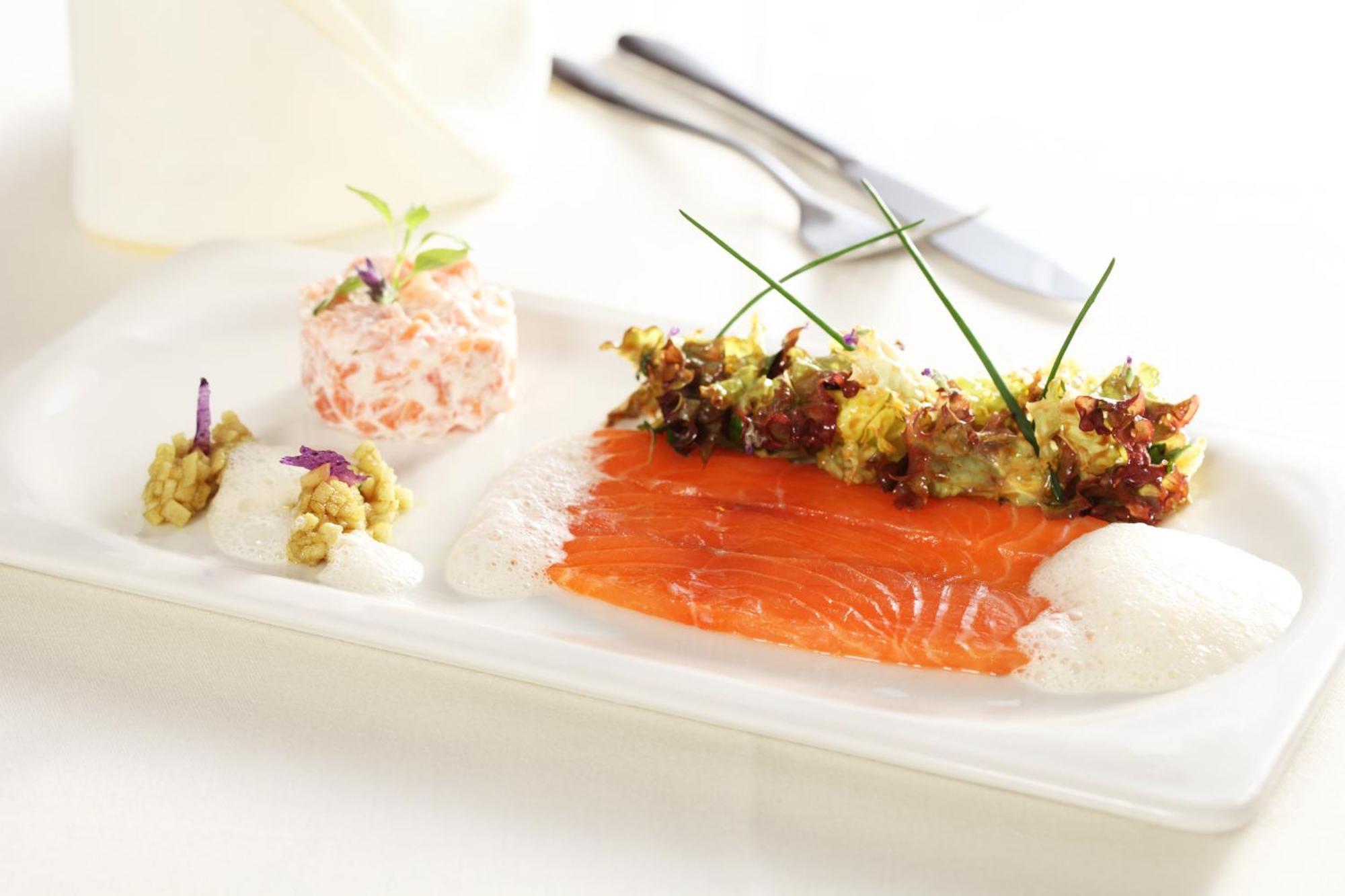 Hotel Restaurant Alatsee ฟุสเซ่น ภายนอก รูปภาพ