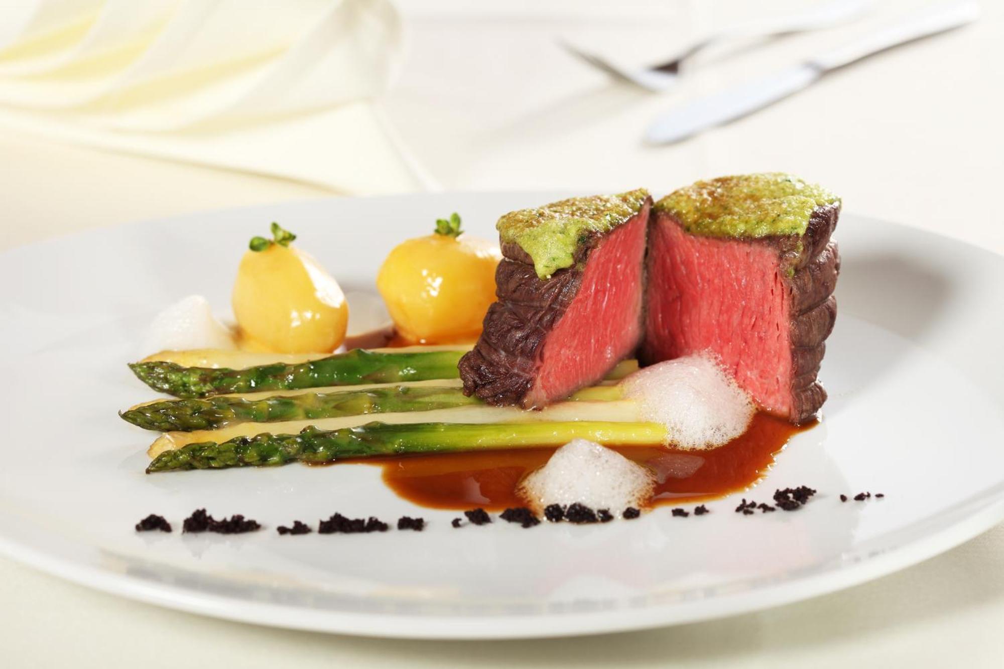 Hotel Restaurant Alatsee ฟุสเซ่น ภายนอก รูปภาพ