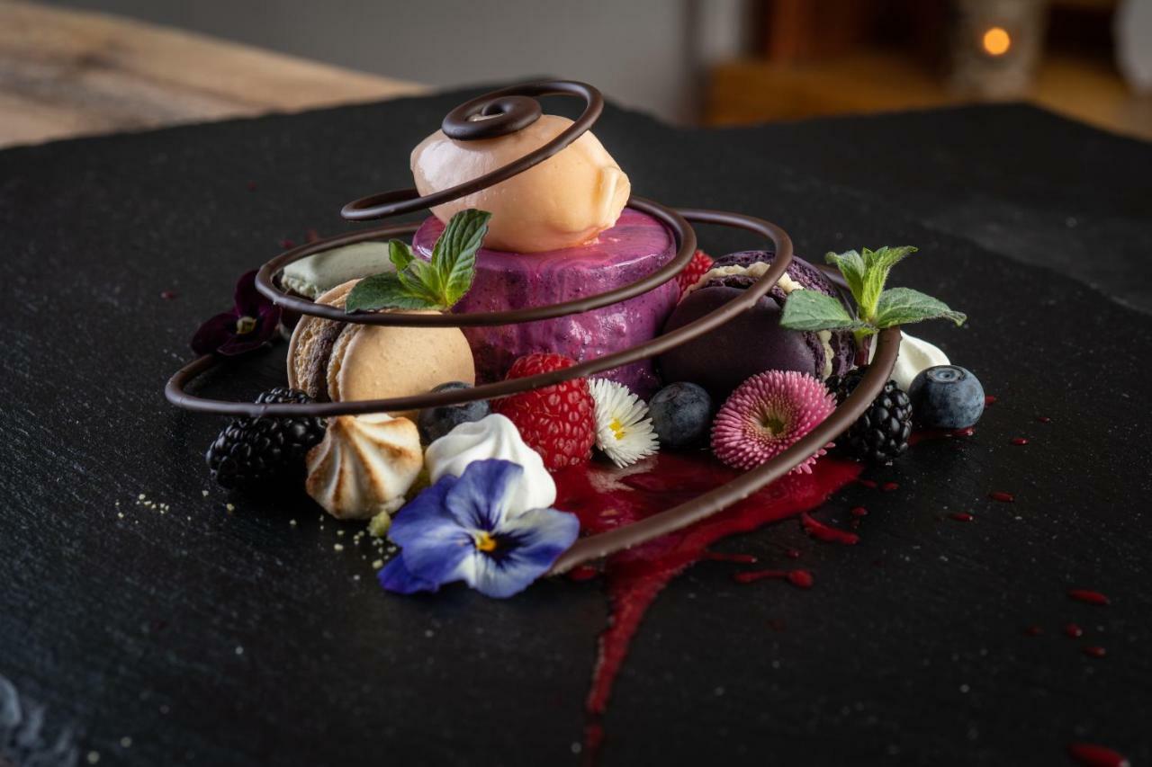 Hotel Restaurant Alatsee ฟุสเซ่น ภายนอก รูปภาพ